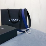 C*hanel Belts Top Quality 30MM