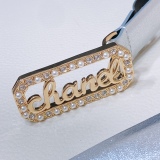 C*hanel Belts Top Quality 20MM