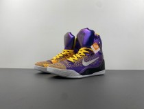 K*obe 9 Elite “Team” 630847-500