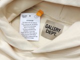 G*ALLERY D*EPT Top Quality Clothes
