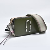 M*ARC J*ACOBS Top Bag 18*11*6CM