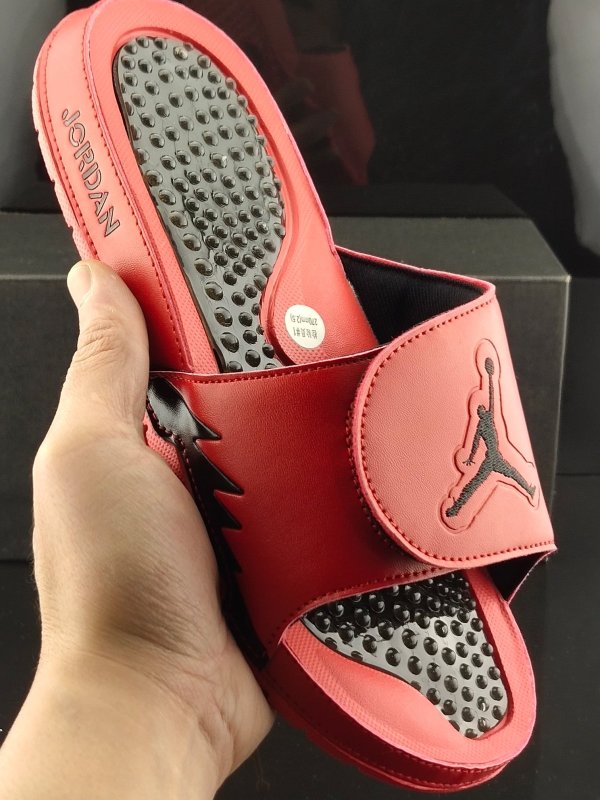 J*ordan Slippers