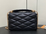 L*ouis V*uitton Top Bag 31*19.5*11CM