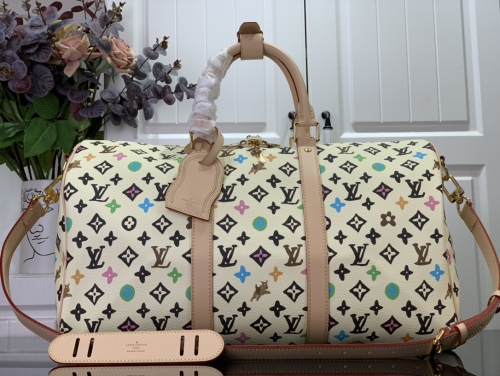 L*ouis V*uitton Top Bag 45*27*20CM