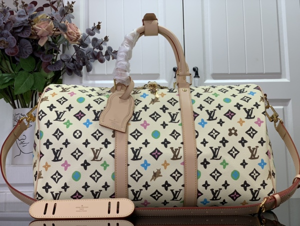 L*ouis V*uitton Top Bag 45*27*20CM