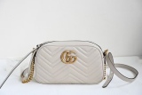 G*ucci Top Bag 13*24*7CM