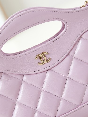 C*hanel Top Bag 17.5*20.5*4CM