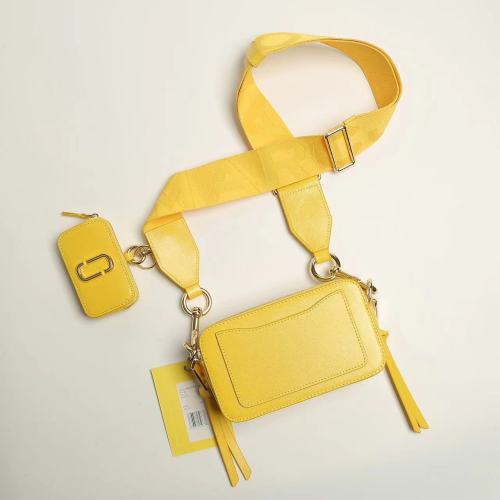 M*ARC J*ACOBS Top Bag 18*11*6CM