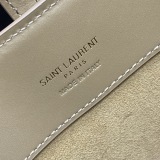 Y*SL Top Bag 15*13*6CM