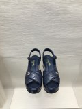 Women C*hanel Top Sandals