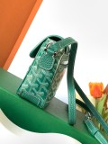 G*OYARD Bag Top Quality 16*16*6CM