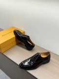 Men L*ouis V*uitton Top Loafer