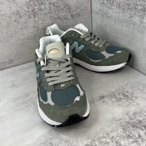 N*ew B*alance Top Quality Sneakers