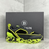Men B*almain Top Quality Sneaker