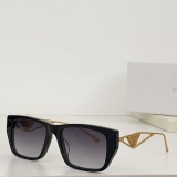 P*rada Glasses Top Quality