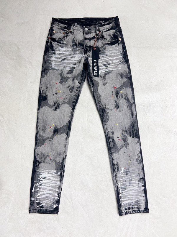 P*urple Top Quality Clothes
