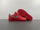 A*ir F*orce 1 Low O*ff-W*hite AO4297-600