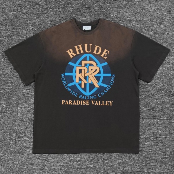 R*HUDE Top Quality Clothes