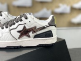 Men Women B*ape Top Quality Sneakers