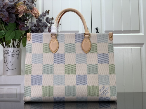 L*ouis V*uitton Bag Top Quality 35*27*14CM