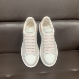 Men Women A*lexander M*cqueen Top Sneaker