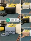 V*alentino Bag Top Quality 22*16*7CM