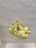 Women C*hanel Top Sandals