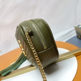 Y*SL Top Bag 18*10*5CM