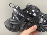 Men Women B*alenciaga Top Sneakers