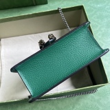 G*ucci Top Bag 18*12*6 CM