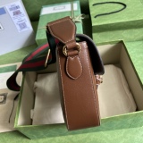 G*ucci Top Bag 30*21*7.5CM