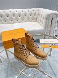 Women L*ouis V*uitton Top Quality Sneakers