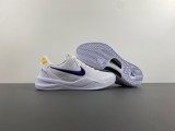 S2 Kobe 8 Protro “Lakers Home” HF9550-100