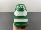 Men L*ouis V*uitton Top Sneakers Have Size EU47