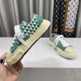 Men Women M*MY Top Quality Sneaker