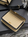 Y*SL Top Bag 23*16*6CM