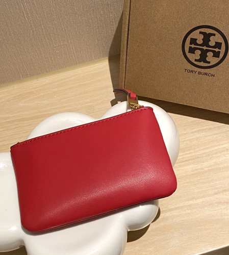 T*o*ry B *u*rch Top Wallets 13*8CM