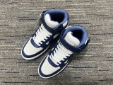 Men Women O*ff W*hite Top Sneakers
