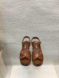 Women C*hanel Top Sandals