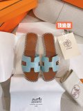 Women H*ermes Top Sandals