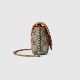 G*ucci Top Bag 16.5*9.5*4.5cm