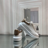Men Women A*lexander M*cqueen Top Sneaker