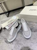Women A*lexander M*cqueen Top Sneaker
