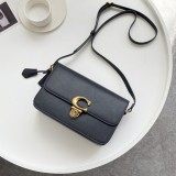 C*oach Top Bag 27*17*10CM
