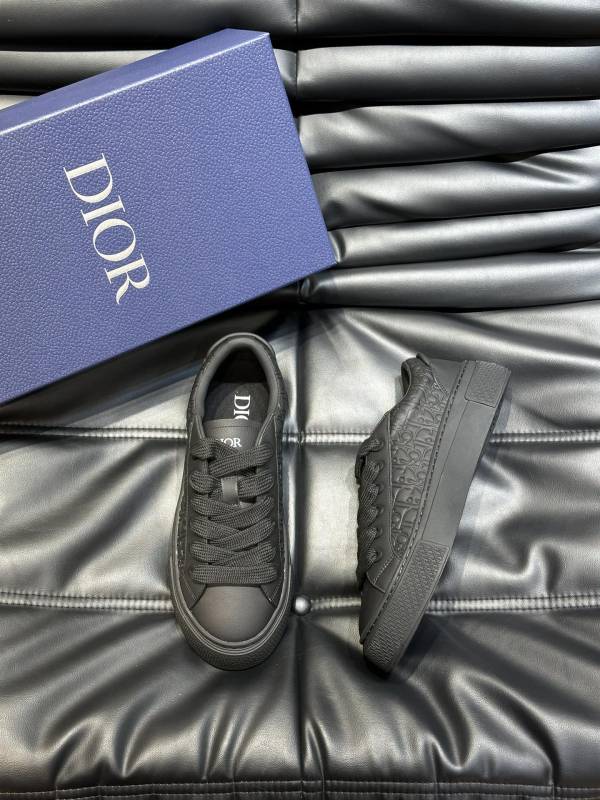 Men D*ior B33 Top Quality Sneakers