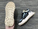 Men Women O*ff W*hite Top Sneakers
