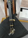 C* eline Belts Top Quality 18MM