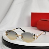 C*artier Glasses Top Quality