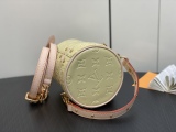 L*ouis V*uitton Top Bag 12*14.2*12CM