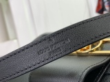 L*ouis V*uitton Bag Top Quality 24*17*9CM